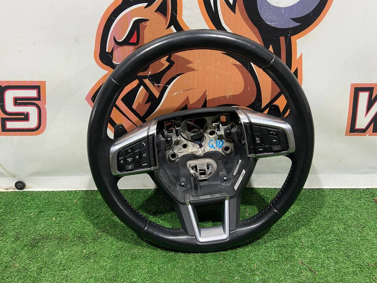 LR079634 Кермо під AIR BAG Land Rover Discovery Sport L550 (2015-)